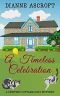 [Century Cottage Cozy Mysteries 01] • CCM01 - a Timeless Celebration